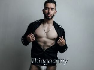 Thiagoarmy