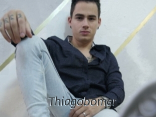 thiagobomer Ligne Rose