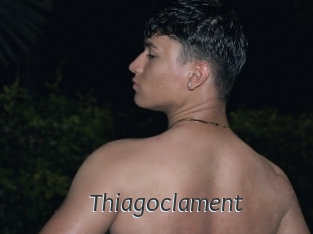 Thiagoclament