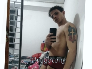 Thiagotony