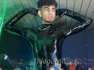 Thiagowill
