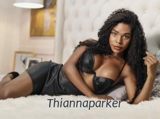 thiannaparker Ligne Rose
