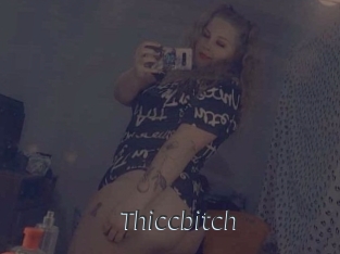 Thiccbitch