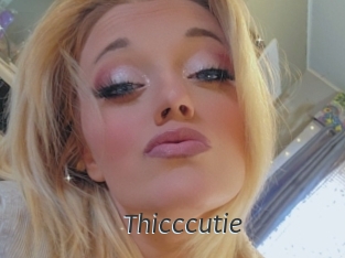 Thicccutie