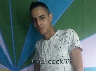thickcock99 Ligne Rose