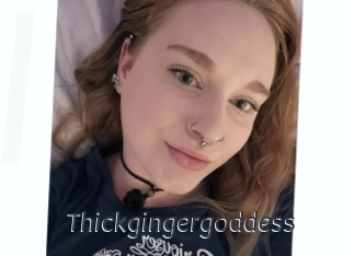 Thickgingergoddess