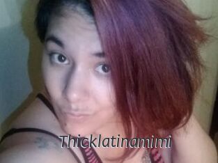 Thicklatinamimi