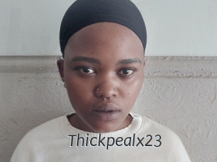 thickpealx23 Ligne Rose