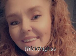 thickthighss Ligne Rose