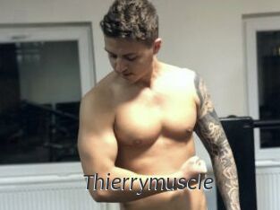 Thierrymuscle