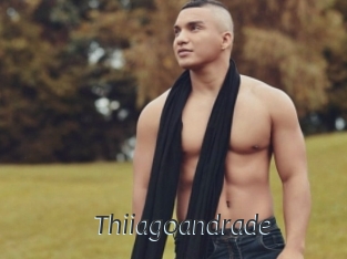 thiiagoandrade Ligne Rose