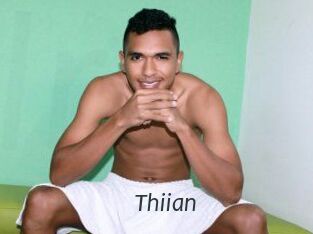 Thiian