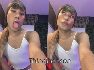 Thinajhonson