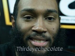 Thirdeyechocolate