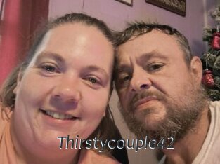 Thirstycouple42