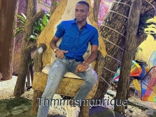 Thmmasmanrique