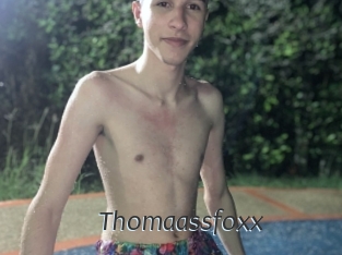 Thomaassfoxx