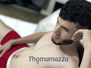 thomamazza Ligne Rose