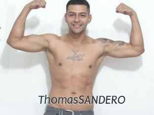 ThomasSANDERO