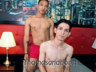 Thomasandboran