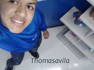 Thomasavila