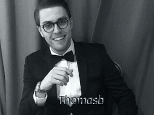 Thomasb