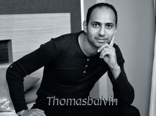 Thomasbalvin