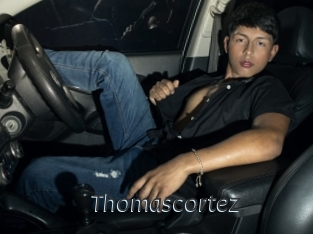 Thomascortez