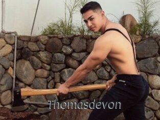 Thomasdevon
