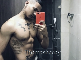 thomashardy Ligne Rose