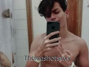 Thomashotsexy