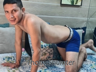 Thomashumter