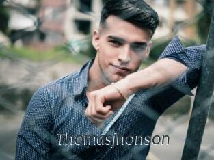 Thomasjhonson