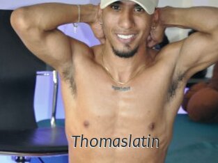 Thomaslatin
