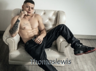 thomaslewis Ligne Rose