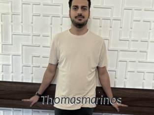 Thomasmarinos