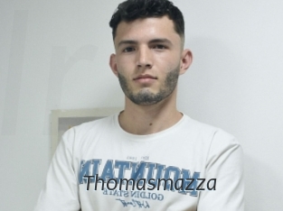 thomasmazza Ligne Rose