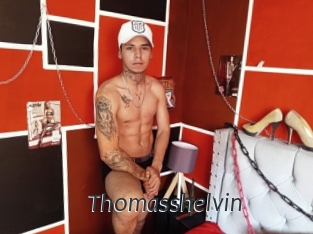 Thomasshelvin