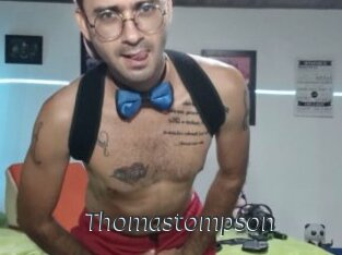 thomastompson Ligne Rose