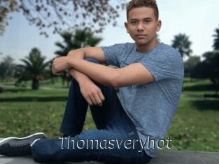 Thomasveryhot