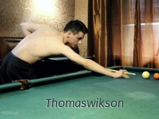Thomaswikson