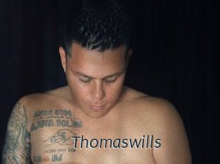 Thomaswills