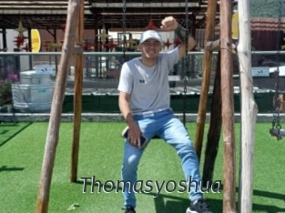 Thomasyoshua