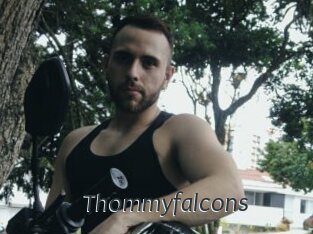 Thommyfalcons