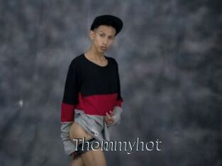Thommyhot
