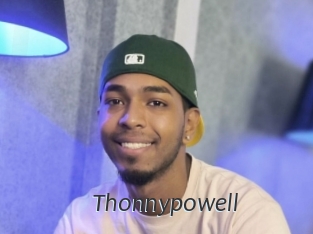 Thonnypowell
