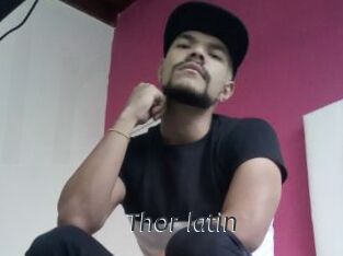 Thor_latin
