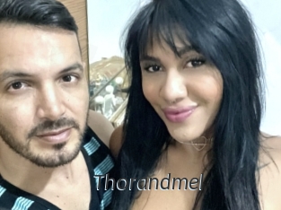 Thorandmel
