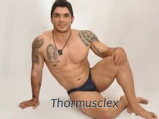 Thormusclex