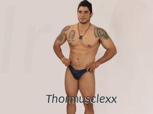 Thormusclexx